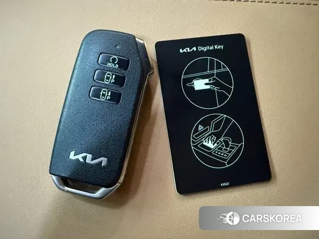 Kia The New Sorento 4th Generation id 3027481 из Кореи 7