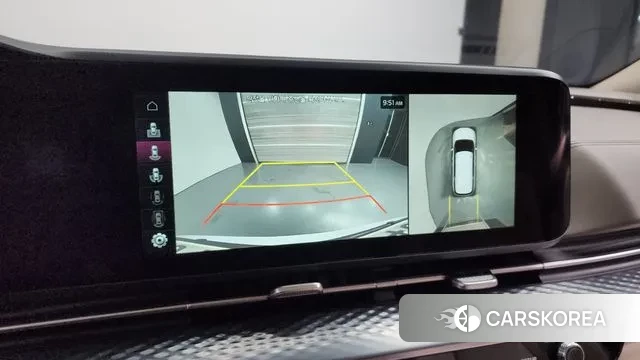 Kia Carnival 4th generation id 3417073 из Кореи 7