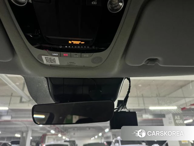 Kia Seltos id 4785367 из Кореи 7