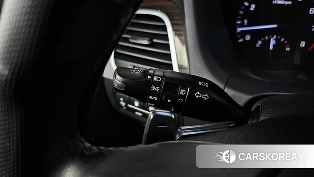 Genesis G80 id 4377639 из Кореи 7