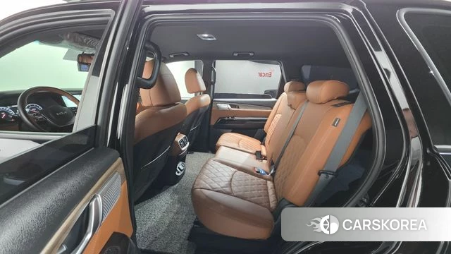 Kia Mohave Master id 4835239 из Кореи 7