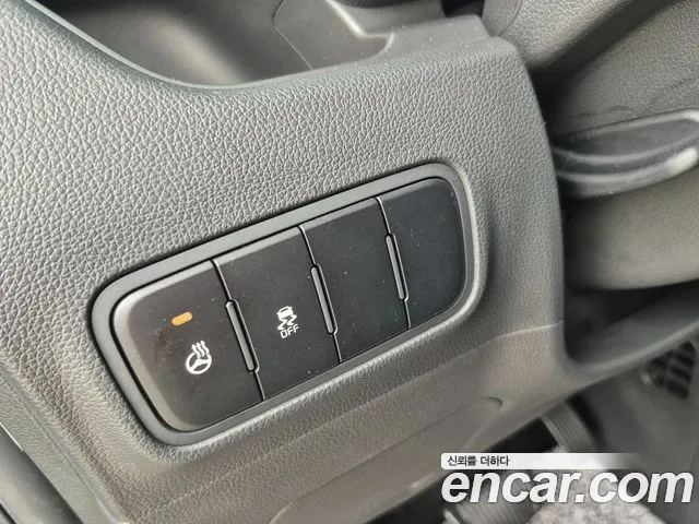 Kia The New Kia Ray id 2858000 из Кореи 7