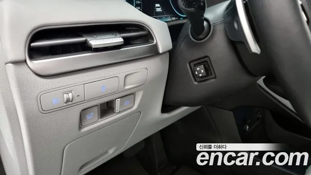 Hyundai The New Palisade id 2726028 из Кореи 7