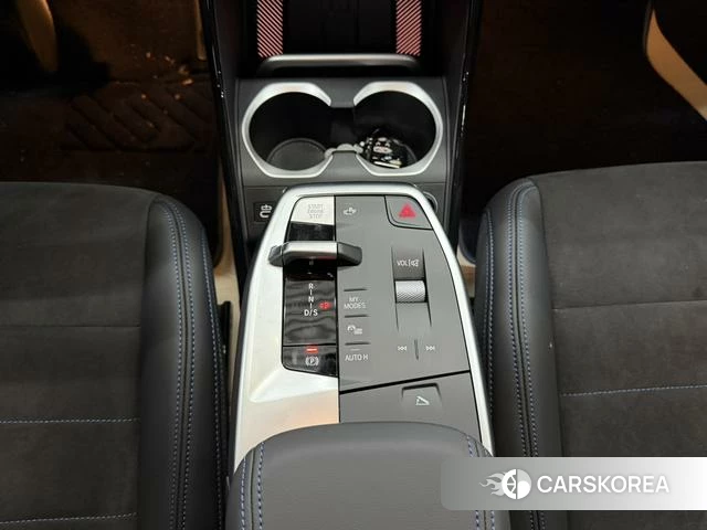 BMW X1 id 4263138 из Китая 7