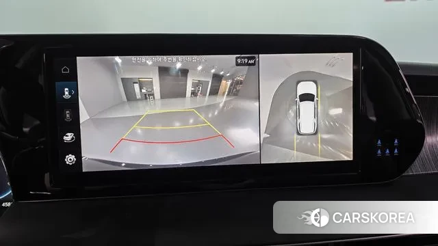 Hyundai The New Palisade id 3011767 из Кореи 7