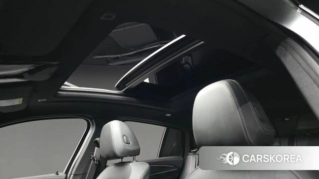 BMW X4 (G02) id 4898734 из Кореи 7