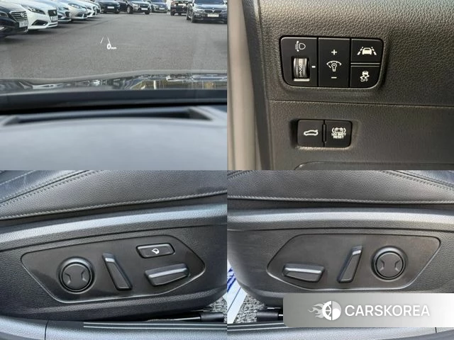 Kia K5 Hybrid 3rd Generation id 4401576 из Кореи 7