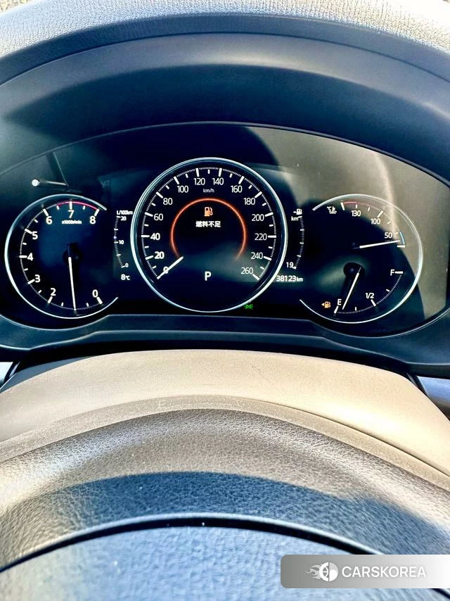 Mazda CX-5 id 4297538 из Китая 7