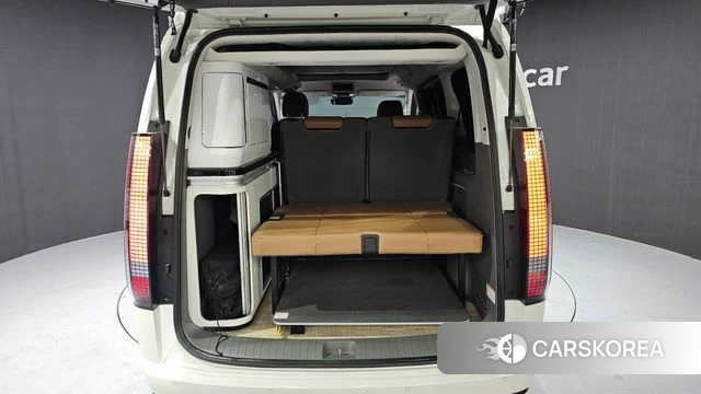 Hyundai Staria id 4201119 из Кореи 7