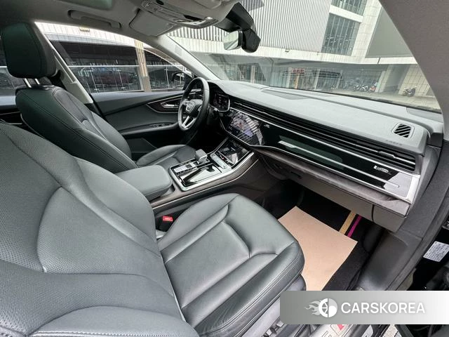 Audi Q8 id 4393398 из Китая 7