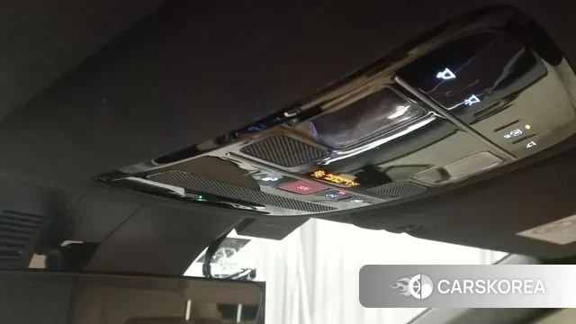 Hyundai Santa Fe (MX5) id 3523117 из Кореи 7