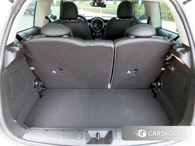 Mini Cooper id 3919828 из Кореи 7