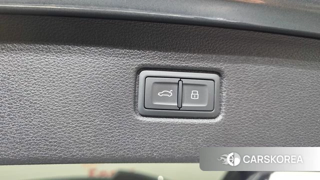Audi Q7 (4M) id 4395843 из Кореи 7
