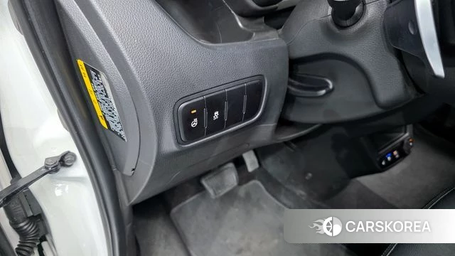 Kia The New Kia Ray EV id 3963881 из Кореи 7