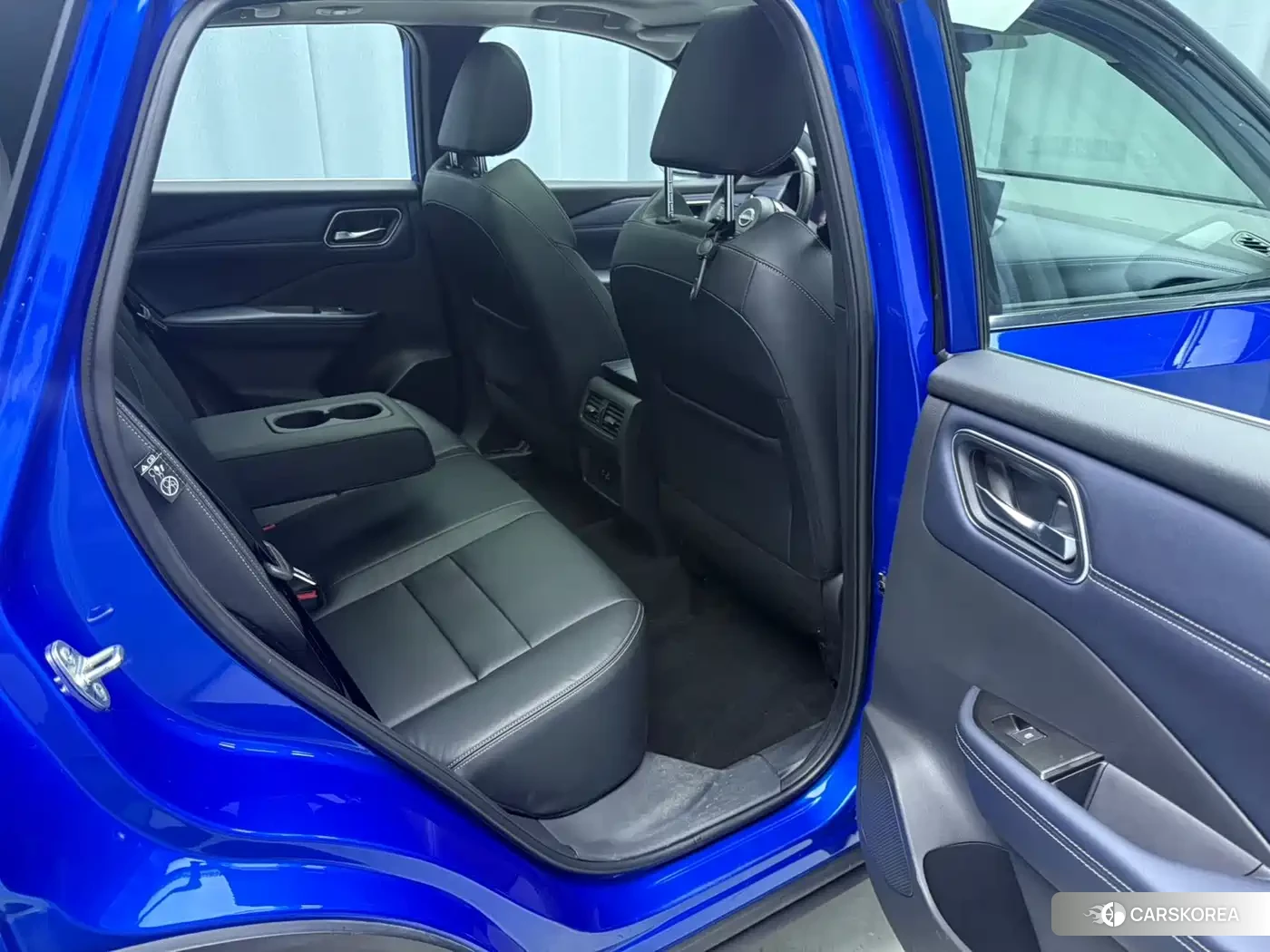 Nissan Qashqai id 4679692 из Китая 7