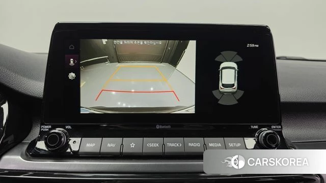 Kia Seltos id 4671059 из Кореи 7