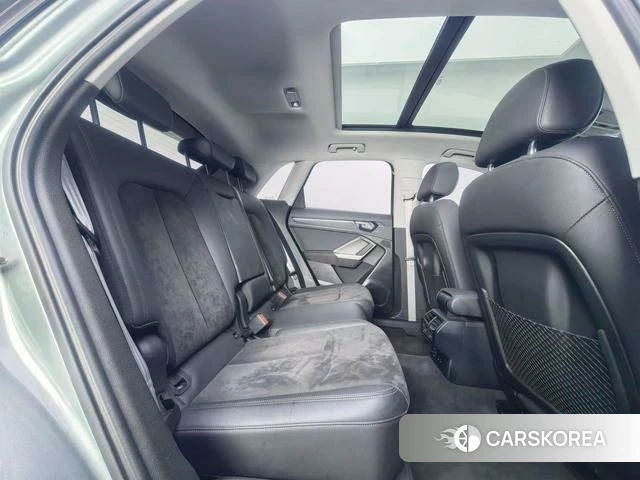 Audi Q3 id 4264096 из Китая 7