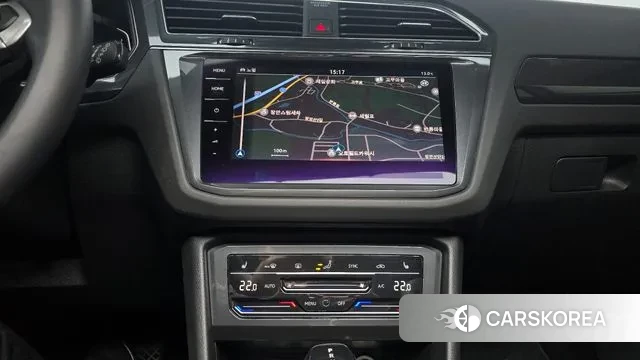 Volkswagen Tiguan second Generation id 3467489 из Кореи 7