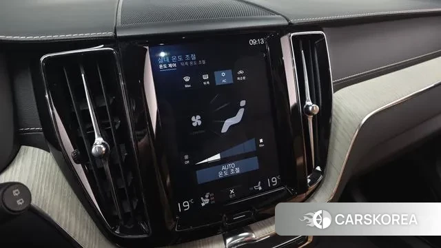 Volvo XC60 second Generation id 3243354 из Кореи 7