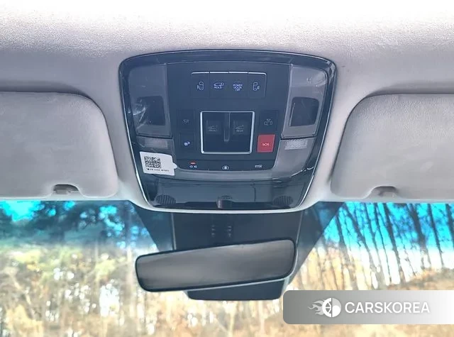 Hyundai Staria id 3726793 из Кореи 7