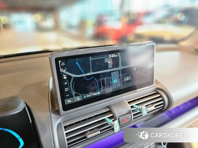 Hyundai The New Casper id 4601237 из Кореи 7