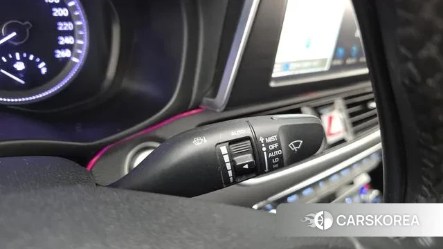 Hyundai Grandeur IG id 3385687 из Кореи 7