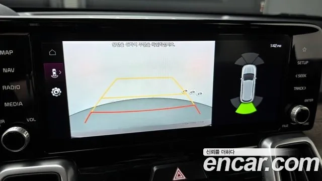 Kia Sorento 4th Generation id 2880888 из Кореи 7