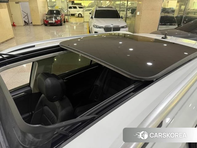 Volkswagen Tiguan second Generation id 4464881 из Кореи 7