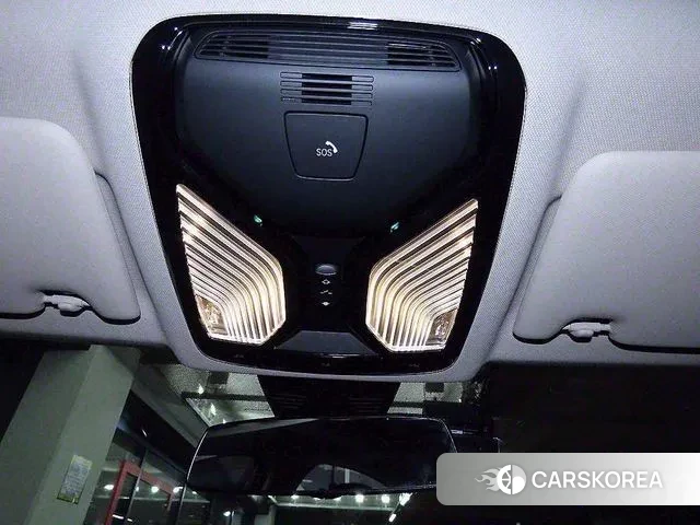 BMW 3 Series (G20) id 3059228 из Кореи 7