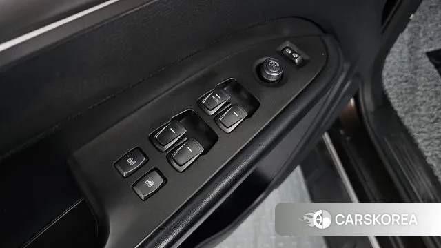 Ssangyong Rexton Sports id 3563059 из Кореи 7