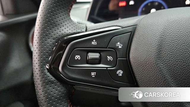 Chevrolet (GM Daewoo) Trax Crossover id 4443286 из Кореи 7