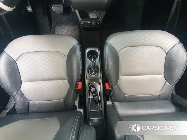 Kia The New Ray id 3718336 из Кореи 7