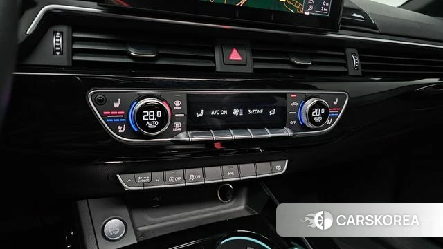 Audi A4 (B9) id 3827384 из Кореи 7