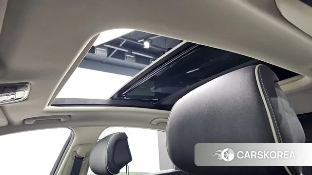 Genesis G80 (RG3) id 3544796 из Кореи 7