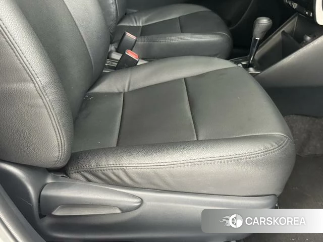 Toyota YARIS L Zhixuan id 4299917 из Китая 7