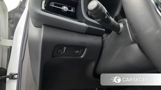 Polestar Polestar 2 id 4550117 из Кореи 7