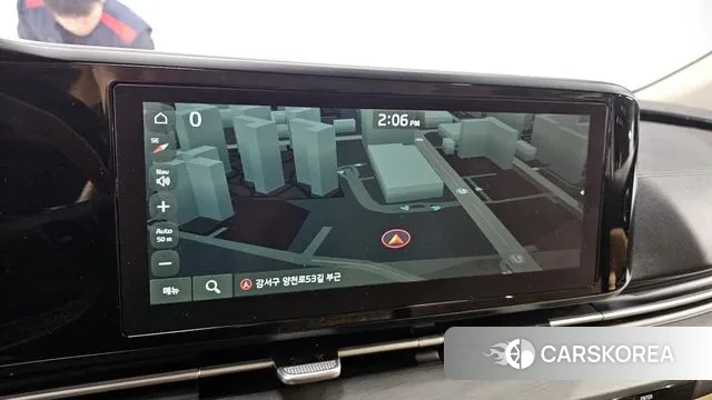 Kia Carnival 4th generation id 2976148 из Кореи 7