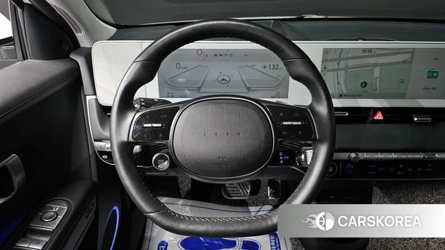 Hyundai Ionic 5 id 4768868 из Кореи 7