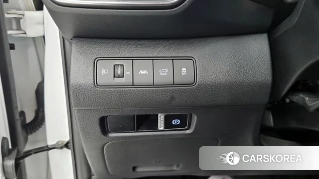 Hyundai The New Santa Fe id 4350587 из Кореи 7
