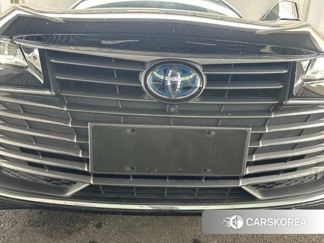 Toyota Asian dragon id 4367066 из Китая 7