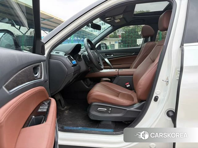 Honda UR-V id 4276970 из Китая 7