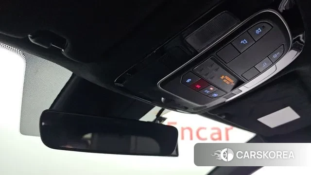 Hyundai The New Santa Fe id 3478648 из Кореи 7