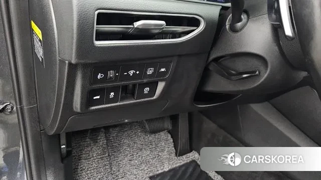 Hyundai Sonata Hybrid (DN8) id 3187998 из Кореи 7