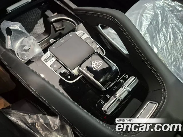 Mercedes-Benz GLS - Class X167 id 2683111 из Кореи 7