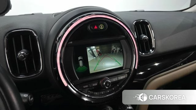 Mini Cooper Countryman id 4525624 из Кореи 7