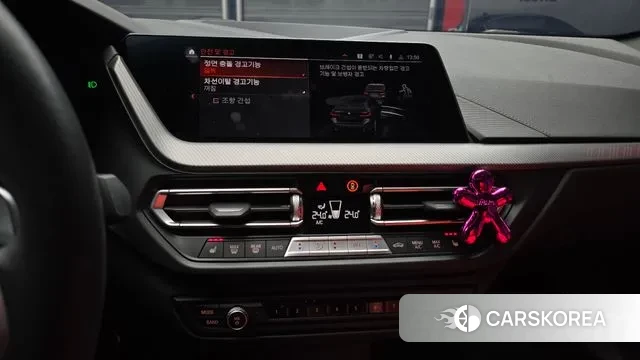 BMW 1 Series (F40) id 3770844 из Кореи 7