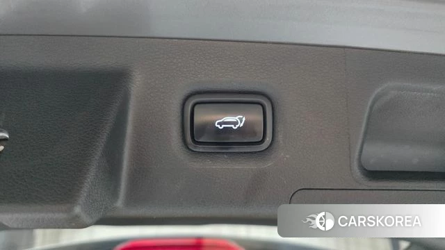 Hyundai The New Santa Fe id 4721212 из Кореи 7
