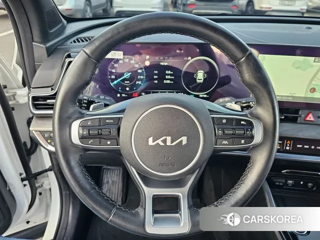 Kia Sportage 5th Generation id 3371004 из Кореи 7