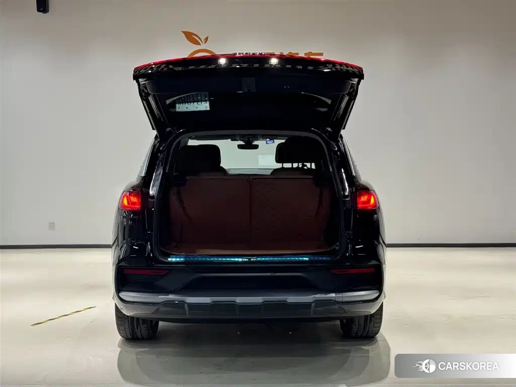 Audi Q6 id 4664417 из Китая 7