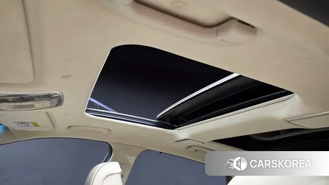 Genesis GV80 id 3753437 из Кореи 7